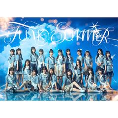 FunkySummer 僕青Live盤 - メルカリ