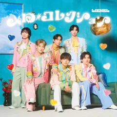 【新品】 メロ・コレクション(初回限定盤)(Blu-ray Disc付) CD Lienel 佐賀
