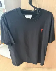 アミ半袖Tシャツ出品のサムネイル