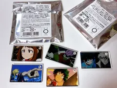 僕のヒーローアカデミア ヒロアカ BIG アークス アクリル キーホルダー コレクション 3탄 爆豪 勝己 緑 谷出久 麗日