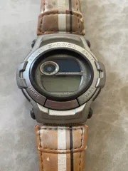 CASIO カシオ　GT-003 G-COOL ヴィンテージ腕時計のサムネイル