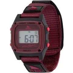 FREESTYLE フリースタイル シャーク サーフィン 防水時計 SHARK CLASSIC LEASH FLAME 101298のサムネイル