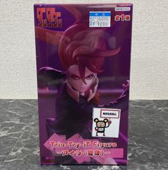 ダンダダン Trio-Try-iT Figure アイラ 変身 フィギュア - メルカリ