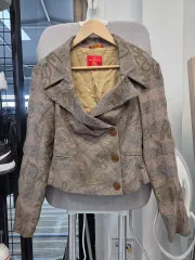 VIVIENNE WESTWOOD ヴィヴィアン・ウエストウッド レディース ジャケット / サイズ42のサムネイル