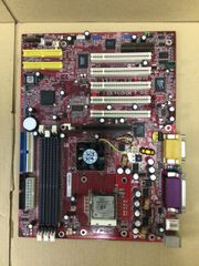 DCS-P3WMA レトロPCパーツ マザーボード - メルカリ