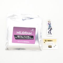 ミルグラム ミコト MeMe MVアクスタ 特典 - メルカリ