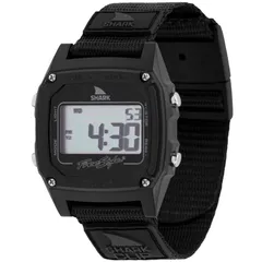 FREESTYLE フリースタイル シャーク サーフィン 防水時計 SHARK CLASSIC CLIP Black 10006651のサムネイル