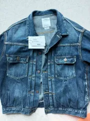 VISVIM 24ss 101xx dmgdのサムネイル