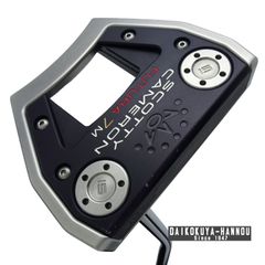 スコッティキャメロン FUTURA 5MB LIMITED パター - メルカリ