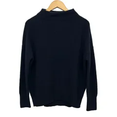 VINCE(ヴィンス) 長袖セーター サイズS/P S レディース - ダークネイビー カシミヤのサムネイル