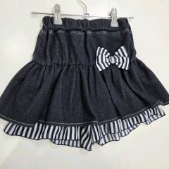 新品◼️Shirley Templeプリーツキュロット - メルカリ