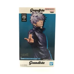 2026年最新】Grandista GOJO SATORUの人気アイテム - メルカリ