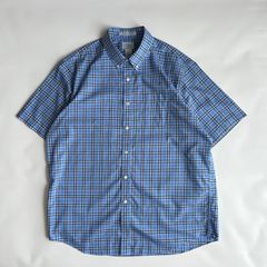 90s Lee USA製 半袖スウェット XL ネイビー 無地 COTTON BLEND 