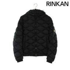 確実正規・美品】 21SS モンクレール ナイロンジャケット chardon
