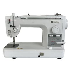 brother 職業用ミシン BUNKA TAT71／TA76 - メルカリ