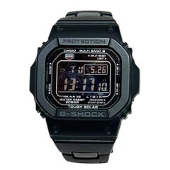 極美品 G-SHOCK GW-5600BCJ 電波ソーラー メタルコアバンド - メルカリ