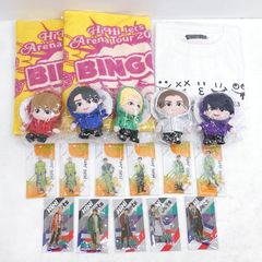 新品未開封 HiHi Jets はぴぬい 5体セット - メルカリ