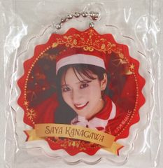 노기자카46 노기BOX NOGI's Christmas Dream Box 가나가와 사야 A상 아크릴 키홀더