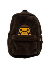 最終値下げ！A BATHING APE ベビー マイロ ミニ リュック - メルカリ