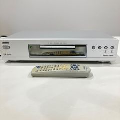 ビクター FX-105 タイマー内蔵FM/AMチューナー - メルカリ