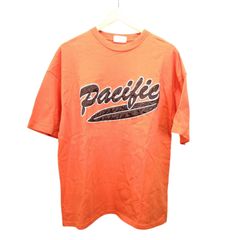 美品 Pataloha パタロハ アロハシャツ ニジマス柄 虹鱒 フィッシュ