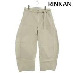 サカイ ×カーハート Carhartt  26SS  26-03992M ダブルニーダックロングパンツ メンズ 3のサムネイル