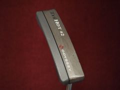 伝説の名器 オデッセイ 初代 Tri HOT #2 パター 32.5インチ - メルカリ