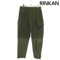 ALOUND TAPERED BAKER PANTS - メルカリ
