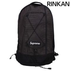Supreme Backpack バックパックリュック クロコダイル柄13SS - メルカリ