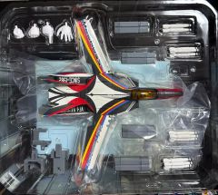 Dago Red P-51 Mustang 航空機 完成品 アクリルケース込 - メルカリ
