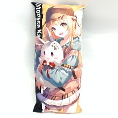 音乃瀬奏 ロングクッションカバー ReGLOSS SDVXグッズキャンペーン