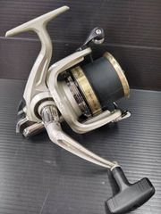Daiwa PLAISO 3000LB スピニングリール - メルカリ