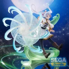 未開封 セガ 葬送のフリーレン Figurizma フィギュア