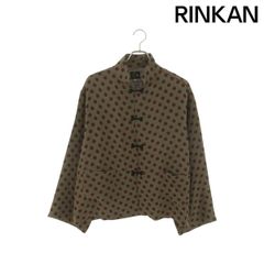 ニードルス MR252 23SS CABANA SHIRT 花柄 レース - メルカリ