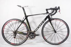 SCOTT FOIL 40 デュラエースホイール - メルカリ