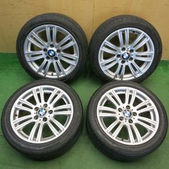 BMW 3シリーズ(E90,E91)純正 Vスポーク360 - メルカリ