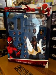 未開封 MAFEX No.004 アメイジング・スパイダーマン 2 DX セット