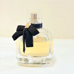 廃盤 新品未使用 YVES SAINT LAURENT YSL Nu eau de toilette イヴ