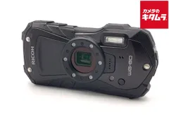 2026年最新】ricoh wg-80の人気アイテム - メルカリ