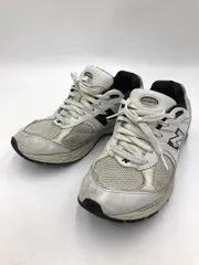 New Balance ニューバランス ML2002RQ スニーカー size25.0/白 ■■ レディース