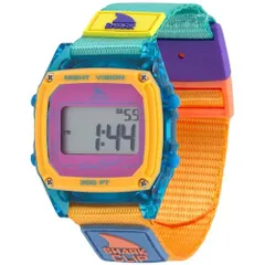 FREESTYLE フリースタイル シャーク サーフィン 防水時計 SHARK CLASSIC CLIP PULSEWAVE 101278のサムネイル