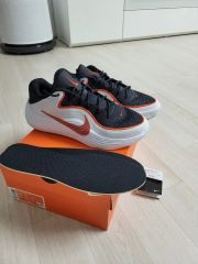 NIKE PRECISION 8 LOW 27cm - メルカリ