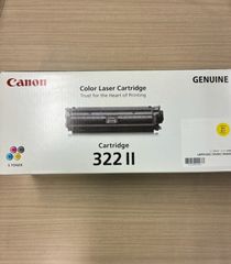 Canon 純正トナーカートリッジ 322 3色セット - メルカリ