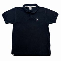 90s 00s ステューシー STUSSY ブラック 肉厚 ダウンジャケット ダウン