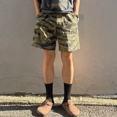 【Willow Pants / ウィローパンツ】リアルツリーカモ ハーフパンツ Willow Pants / ウィローパンツ】リアルツリーカモ ハーフパンツ