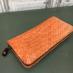 Ain Soph　アインソフ　財布　USED　12979のサムネイル