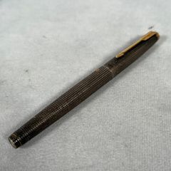 PARKER パーカー 75 プリンス・ドゥ・ガル 万年筆 14K 30μ - メルカリ