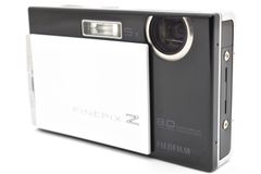 ☆大特価品☆ FUJIFILM フジフィルム FinePix Z100fd ファインピクス