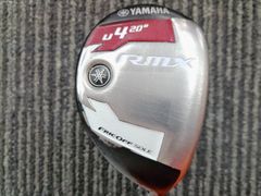YAMAHA RMX 5W ｜特注tour AD SF-7X - メルカリ