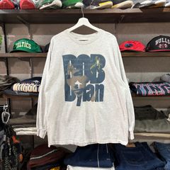 90s Bob Dylan All Sport XL Tシャツ - メルカリ